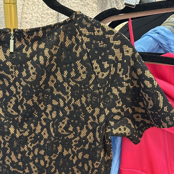 Michael Kors dress size P/S - NWT MSRP $125 - Picture 8 of 8